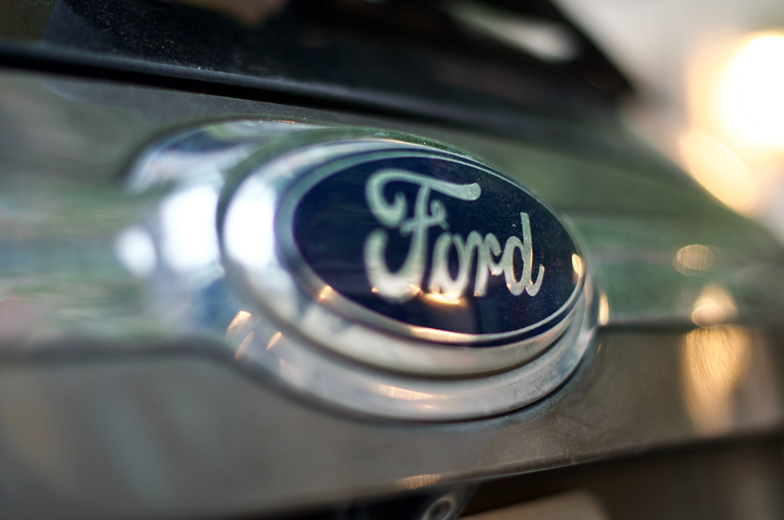Ford increases EV spending to $30 billion