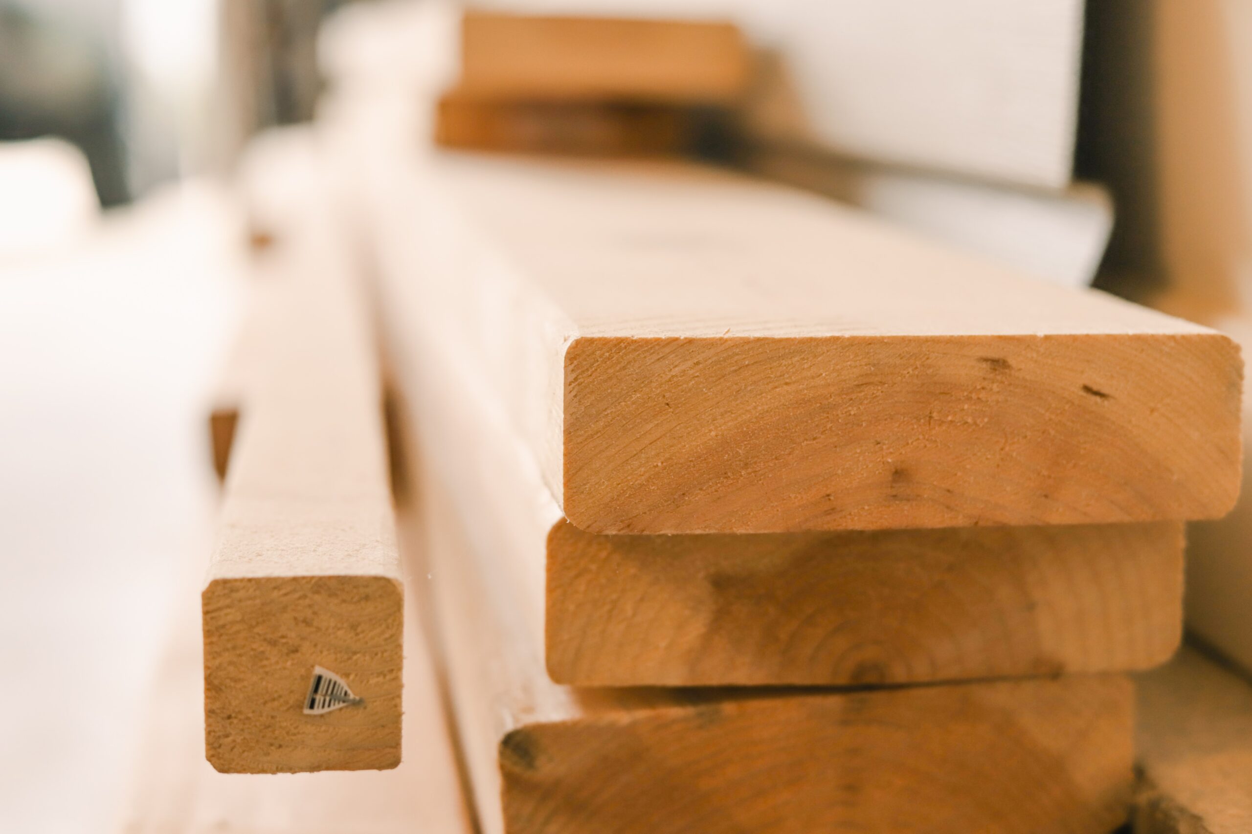 Money grows on trees – U.S. lumber prices “out of control”
