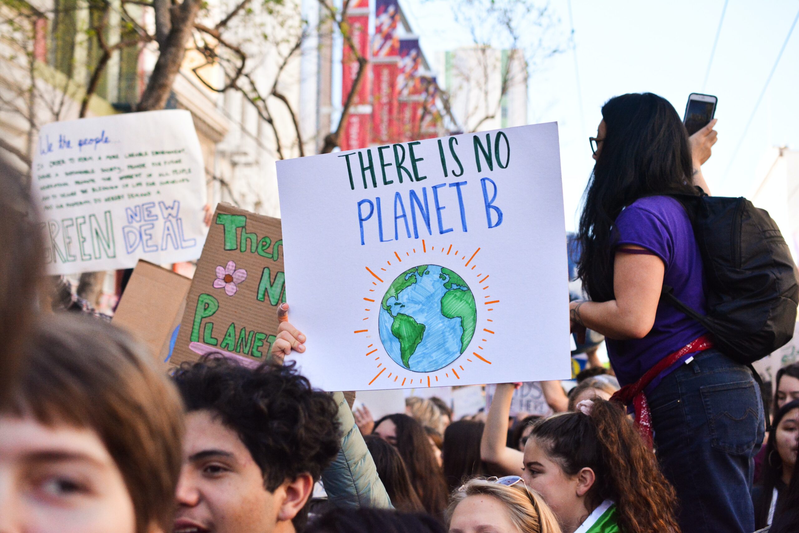 New Zealand to launch climate change legislation for financial firms